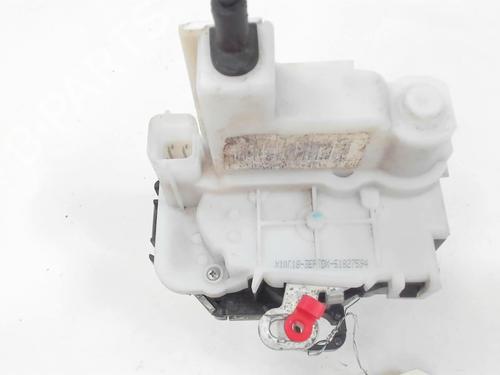 Højre fortil lås FIAT 500 (312_) 1.3 D Multijet (312AXB1A) (75 hp) 20469992