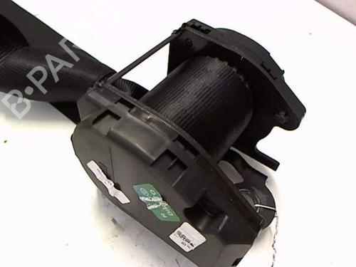 Rear right belt tensioner VW FOX Hatchback (5Z1, 5Z3, 5Z4) 1.2 | BP20474894C90 