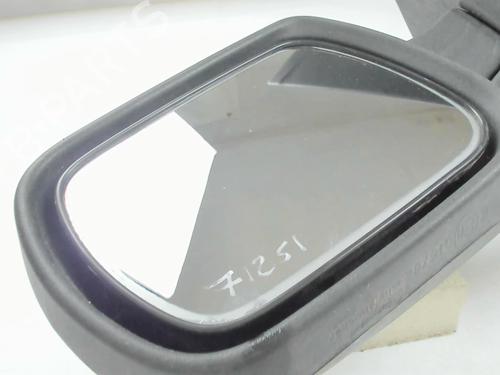 Left mirror FORD FIESTA V (JH_, JD_) 1.4 16V | BP20401034C26 