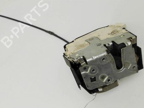Rear left lock ROVER 75 (RJ) 2.0 CDT | BP20396945C100 