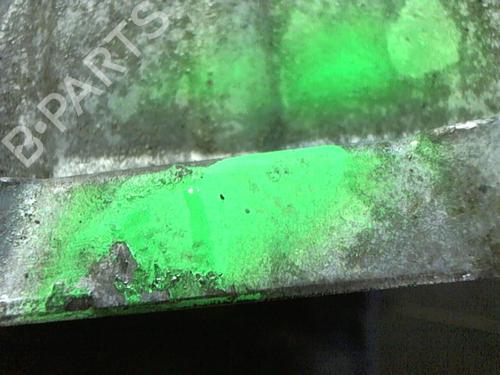 Used Gearbox Gearbox PEUGEOT 207 CC (WD_) 1.6 HDi (112 hp) 20392179 20392179