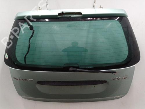 Tailgate PEUGEOT 307 Break (3E) 2.0 HDI 110 | BP20427351C6 