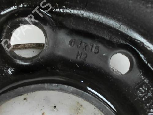 Rim CITROËN XSARA PICASSO (N68) 1.6 HDi | BP24986801C45 