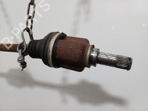 Left front driveshaft DACIA LODGY (JS_) | BP38078184M38 - Image 3