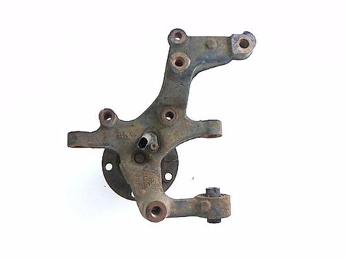 Left rear steering knuckle SEAT LEON (1P1) 1.9 TDI | BP20414494M27 