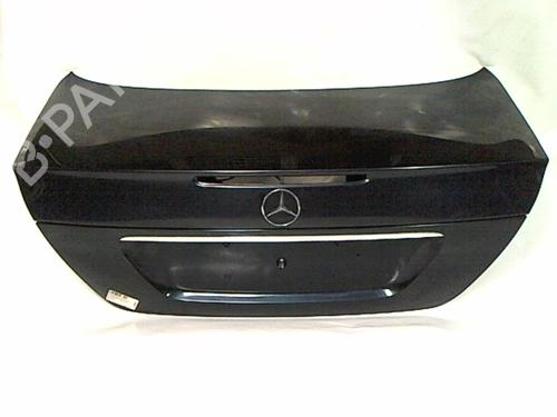 Used Tailgate MERCEDES-BENZ E-CLASS (W211) E 320 CDI (211.026) (204 hp) 20456864