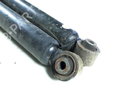 Right rear shock absorber NISSAN JUKE (F15) 1.5 dCi | BP20404444M19 