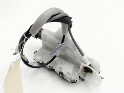 Front left lock PEUGEOT EXPERT Van (V_) 2.0 BlueHDi 145 | BP29212908C98 