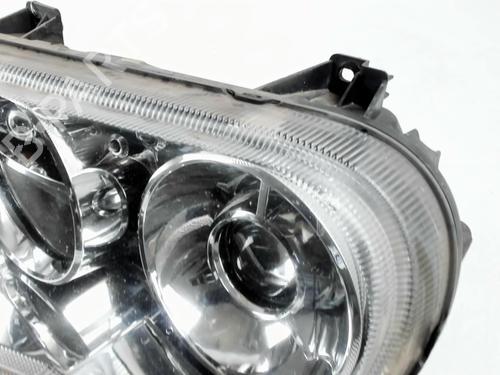 Left headlight CHRYSLER 300C Touring (LX, LE) 3.0 CRD | BP32373597C28 - Image 5