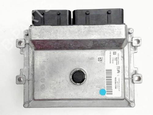 Used Engine control unit (ECU) OPEL CORSA F (P2JO) CORSA-e (68) (136 hp) 27664140