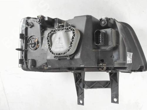 Used Left headlight Left headlight VW TRANSPORTER T5 Van (7HA, 7HH, 7EA, 7EH) 1.9 TDI (102 hp) 20464319 20464319