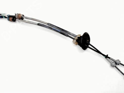 Cable CITROËN C4 II (NC_) 1.6 HDi 90 | BP37728151E12 - Image 2