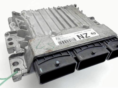 Engine control unit (ECU) NISSAN QASHQAI I (J10, NJ10) 1.5 dCi | BP32264266M57