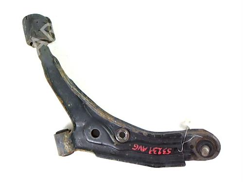 Used Left front suspension arm NISSAN SUNNY III Hatchback (N14) 1.4 i (75 hp) 21206270