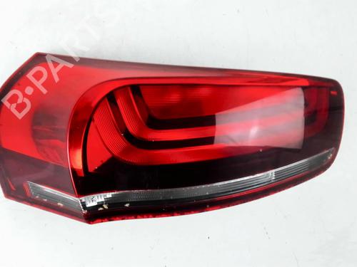 Left taillight CITROËN C4 Picasso II | BP36588856C34 - Image 3