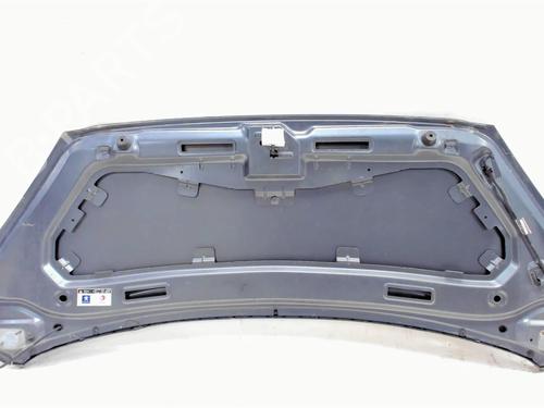 Used Hood PEUGEOT 1007 (KM_) 1.4 (75 hp) 20392224