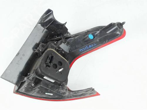 Left taillight PEUGEOT 2008 I (CU_) 1.5 BlueHDI 100 | BP38943300C34 - Image 5
