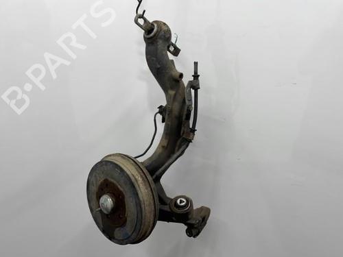 Used Right rear steering knuckle FIAT DOBLO Cargo (263_) 1.3 D Multijet (90 hp) 21207722