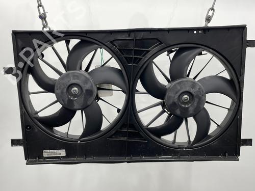 Radiator fan JEEP COMPASS (MK49) 2.0 CRD 4x4 | BP25732364M35 - Image 5