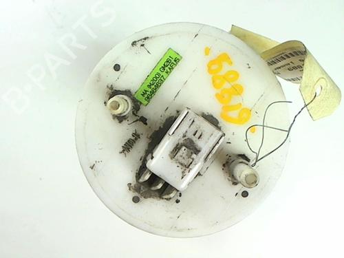 Used Fuel pump Fuel pump CHEVROLET MATIZ (M200, M250) 0.8 (52 hp) 20467013 20467013