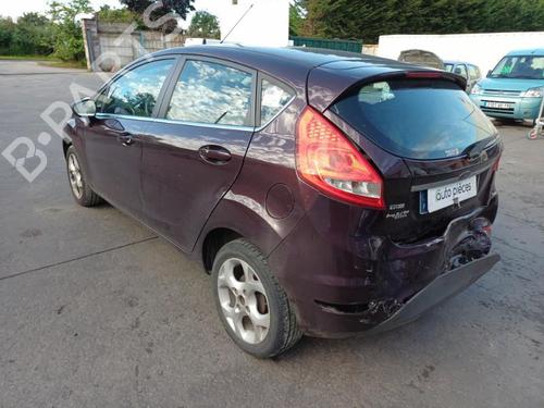 Steering column FORD FIESTA VI (CB1, CCN) 1.4 TDCi | BP34355598M21 - Image 11