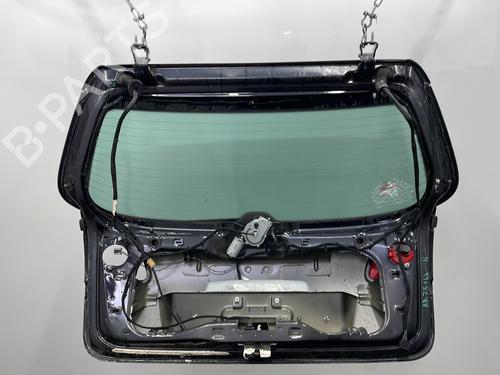 Bagklap CC/Kombi-Coupé VW PASSAT B6 Variant (3C5) 2.0 TDI 16V | BP29638927C6 