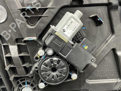 Front left window mechanism KIA CEED (CD) 1.6 CRDi 136 | BP33635746C22 - Image 5