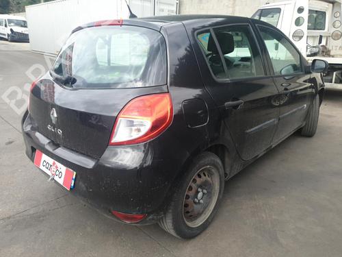Gearbox RENAULT CLIO III Hatchback Van (SB_, SR_) | BP25265345M3 - Image 12