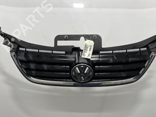 Grill VW TOURAN (1T1, 1T2) 1.9 TDI (105 hp) 31053364