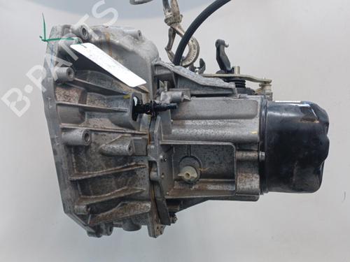 Gearbox DACIA SANDERO II 1.0 LPG (B8ML) | BP20449973M3 