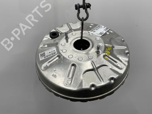Used Servo brake RENAULT CLIO V (B7_) 1.5 Blue dCi 85 (B7AG) (86 hp) 23780289