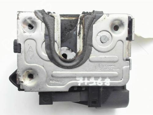 Front right lock DACIA DUSTER (HS_) 1.5 dCi (HSMC) | BP20463028C97 