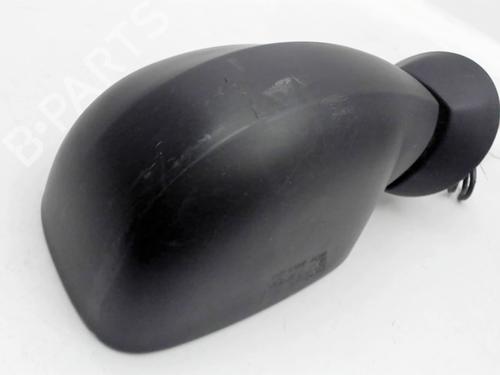 Used Right mirror Right mirror DACIA LOGAN MCV (KS_) 1.6 (KS0B, KS0D, KS0F) (87 hp) 33560020 33560020