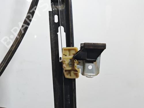 Used Front left window mechanism Front left window mechanism 38475296 38475296