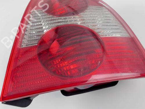 Right taillight VW PASSAT B5.5 (3B3) 1.9 TDI | BP20402129C35 