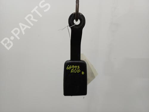 Used Seat buckle MERCEDES-BENZ VITO Van (W638) 110 CDI 2.2 (638.094) (102 hp) 22103717