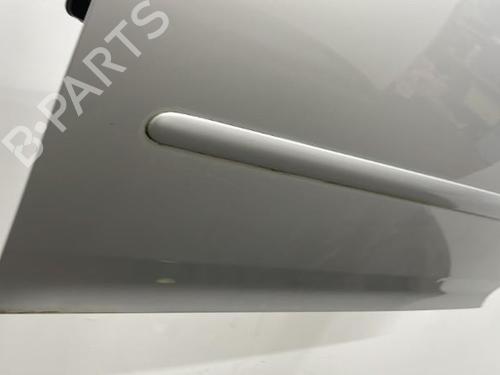 Left front door VW GOLF V (1K1) 2.0 TDI 16V | BP22102927C2 