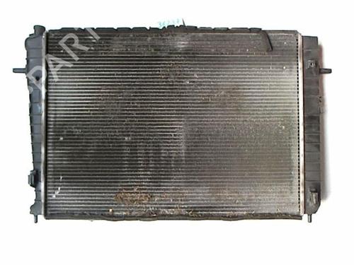 Water radiator HYUNDAI TUCSON (JM) 2.0 CRDi All-wheel Drive | BP20459443M31