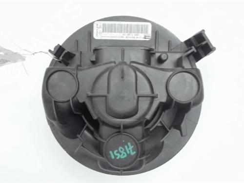 Heater blower motor NISSAN NOTE (E11, NE11) 1.5 dCi | BP20417956M62 