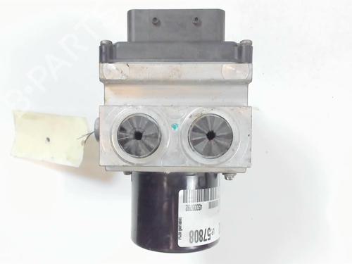 ABS Bremseaggregat PEUGEOT 407 Coupe (6C_) 2.7 HDi | BP20425664M43 