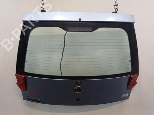Tailgate FIAT PUNTO (188_) 1.2 60 (188.030, .050, .130, .150, .230, .250) | BP20449960C6 