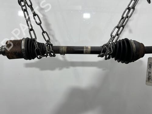 Left front driveshaft FORD ECOSPORT 1.0 EcoBoost | BP30308571M38 - Image 4