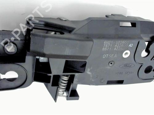 Front right interior door handle FORD MONDEO IV (BA7) 2.0 TDCi | BP20406353I14 