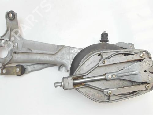 Front wipers mechanism MERCEDES-BENZ E-CLASS (W210) E 270 CDI (210.016) | BP21234075C83 