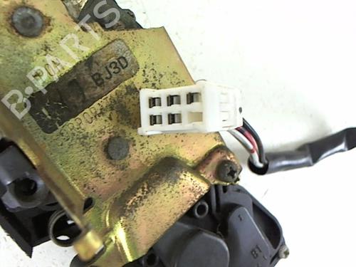 front-left-lock-mazda-323-f-vi-hatchback-bj-20-td-bj3d59310f-1998-1999-2000-2001-2002-2003-2004-20449263 main image