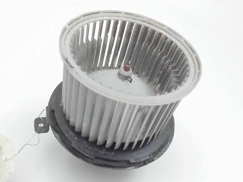 Heater blower motor RENAULT KOLEOS I (HY_) 2.0 dCi 4x4 (HY0K) | BP20445860M62 