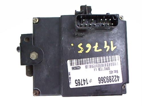 ABS pump BMW 7 (E38) 730 i, iL | BP25265090M43 - Image 5