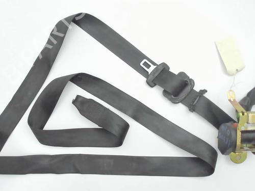 Front right belt tensioner SEAT IBIZA III (6L1) 1.9 TDI | BP20455380C88 