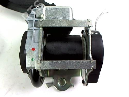 Used Front left seatbelt Front left seatbelt RENAULT GRAND SCÉNIC III (JZ0/1_) 1.5 dCi (JZ0B, JZ07) (106 hp) 20447982 20447982
