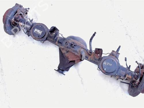 Used Rear differential Rear differential HYUNDAI TERRACAN (HP) 2.9 CRDi 4WD (163 hp) 20391498 20391498